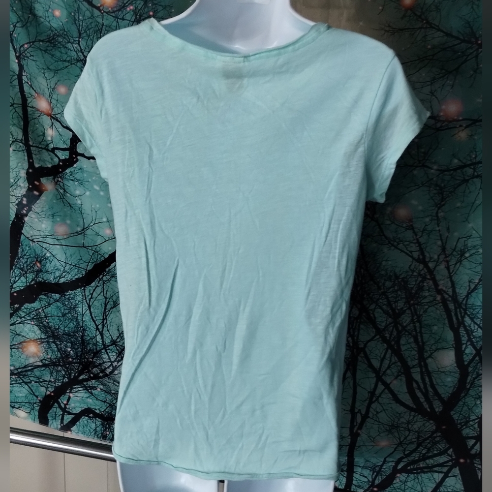 Victoria's Secret Pink Shirt - Picture 5 of 6